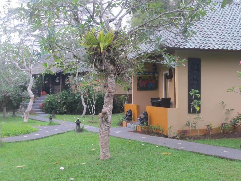 Tanah Merah Resort  Gallery - Genel