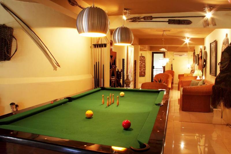 Tanah Merah Resort  Gallery - Genel