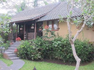 Tanah Merah Resort  Gallery fotoÄŸrafÄ±