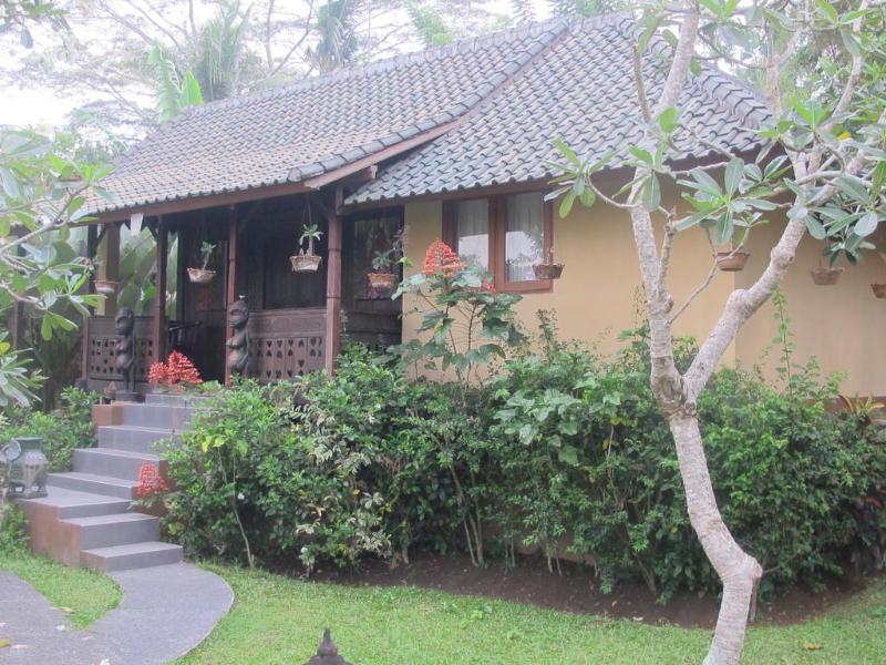 Tanah Merah Resort  Gallery - Genel