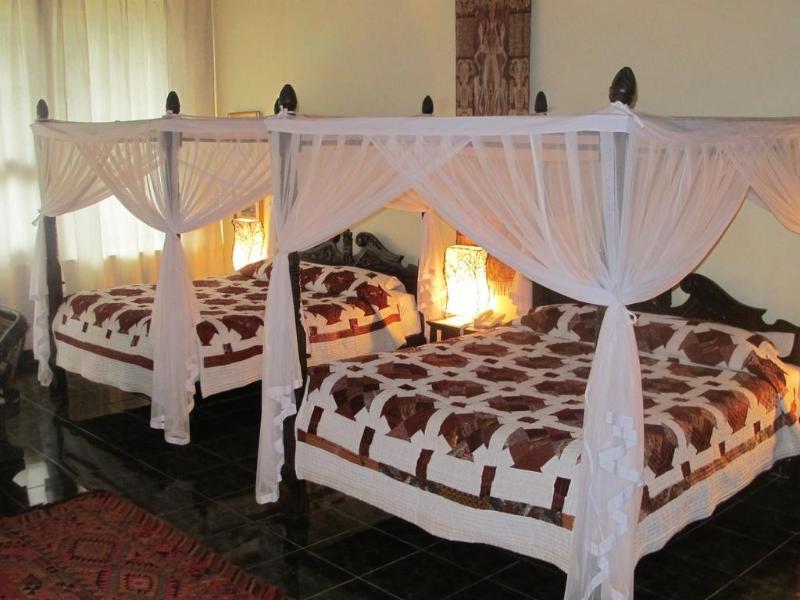 Tanah Merah Resort  Gallery - Genel