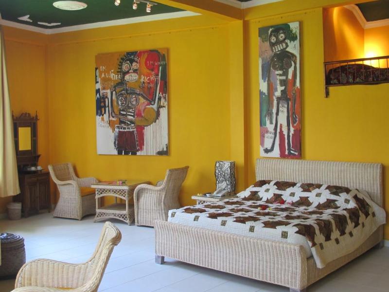 Tanah Merah Resort  Gallery - Genel