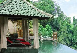Tanah Merah Resort  Gallery fotoÄŸrafÄ±