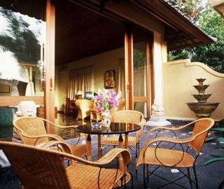 Tanah Merah Resort  Gallery fotoÄŸrafÄ±