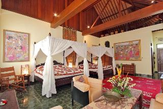 Tanah Merah Resort  Gallery fotoÄŸrafÄ±