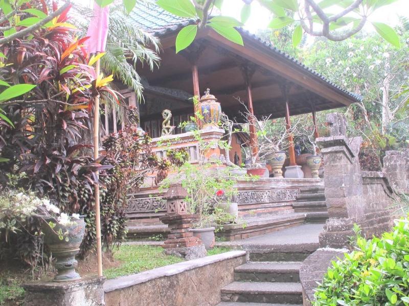 Tanah Merah Resort  Gallery - Genel