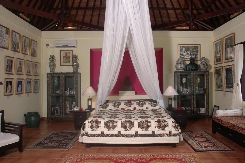 Tanah Merah Resort  Gallery - Genel