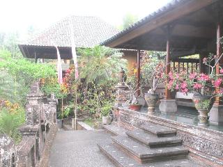 Tanah Merah Resort  Gallery fotoÄŸrafÄ±
