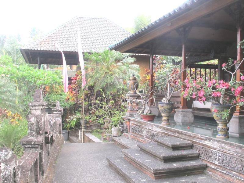 Tanah Merah Resort  Gallery - Genel