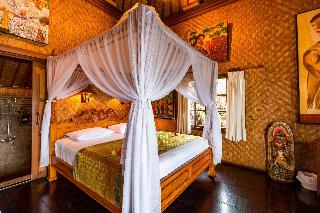 Tanah Merah Resort  Gallery fotoÄŸrafÄ±