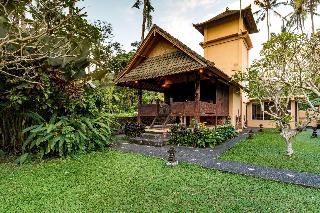 Tanah Merah Resort  Gallery fotoÄŸrafÄ±