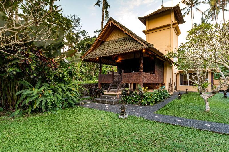 Tanah Merah Resort  Gallery - Oda