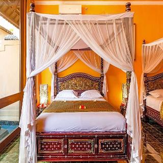 Tanah Merah Resort  Gallery fotoÄŸrafÄ±