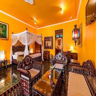 Tanah Merah Resort  Gallery fotoÄŸrafÄ±