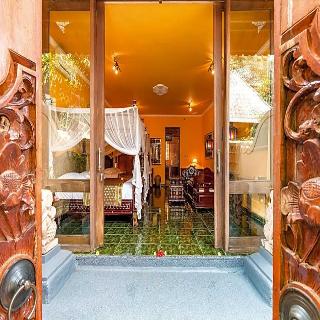 Tanah Merah Resort  Gallery fotoÄŸrafÄ±