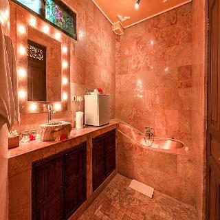 Tanah Merah Resort  Gallery fotoÄŸrafÄ±