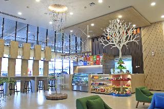 POP! Hotel Bandung Festival Citylink fotoÄŸrafÄ±