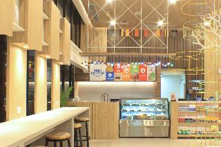 POP! Hotel Bandung Festival Citylink fotoÄŸrafÄ±