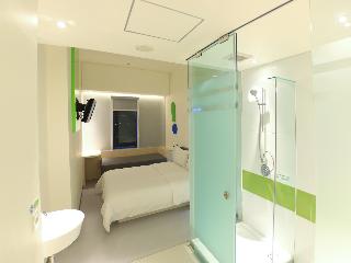 POP! Hotel Bandung Festival Citylink fotoÄŸrafÄ±