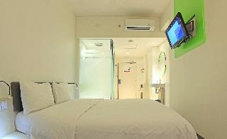 POP! Hotel Bandung Festival Citylink fotoÄŸrafÄ±