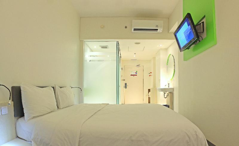 POP! Hotel Bandung Festival Citylink - Oda