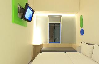 POP! Hotel Bandung Festival Citylink fotoÄŸrafÄ±