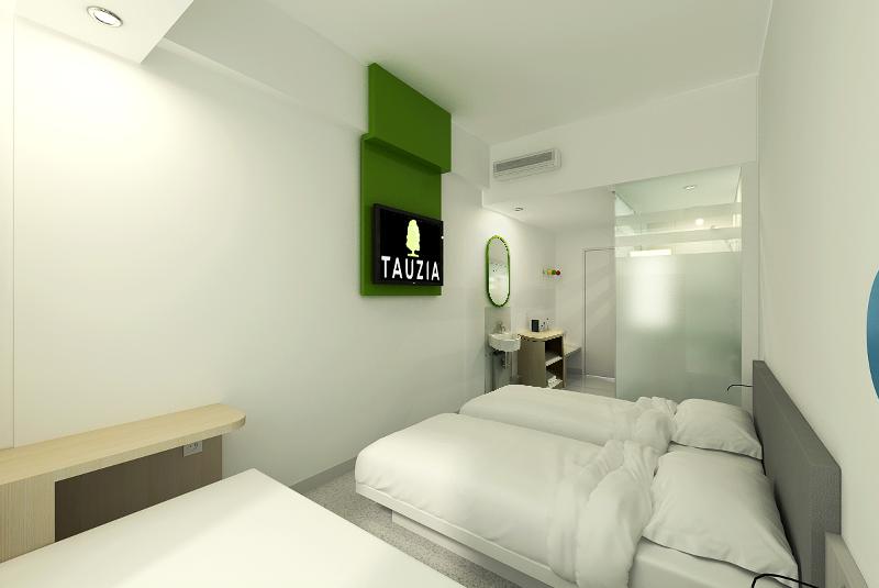 POP! Hotel Bandung Festival Citylink - Oda