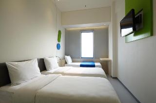 POP! Hotel Bandung Festival Citylink fotoÄŸrafÄ±