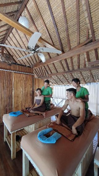 Samba Villas fotoÄŸrafÄ±