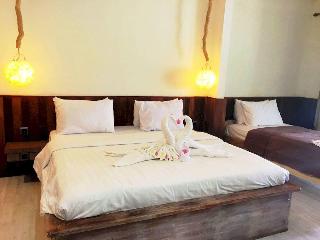 Samba Villas fotoÄŸrafÄ±