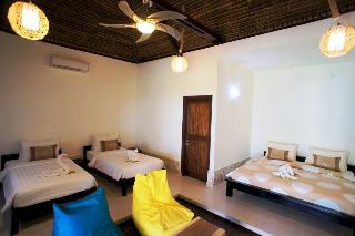 Samba Villas fotoÄŸrafÄ±