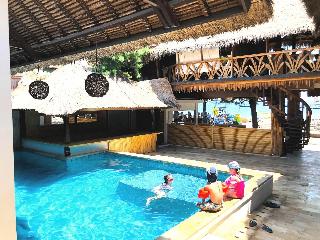 Samba Villas otel fotoğrafı