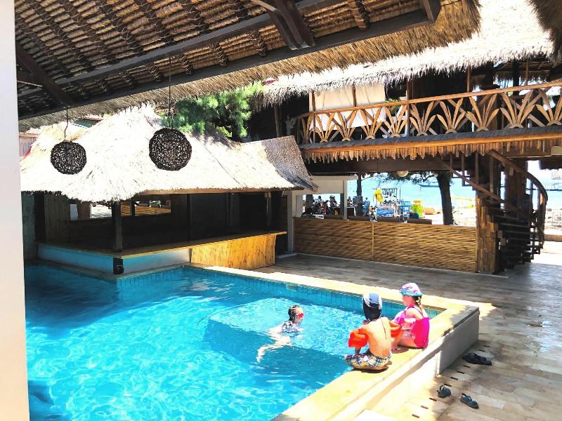 Samba Villas - Genel