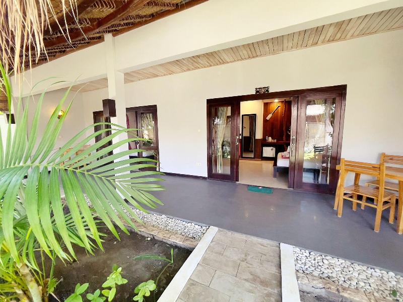 Samba Villas - Genel