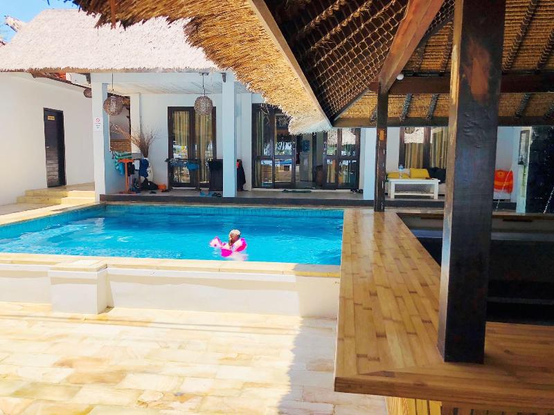 Samba Villas - Havuz