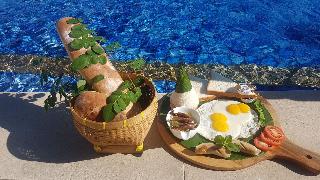 Samba Villas fotoÄŸrafÄ±