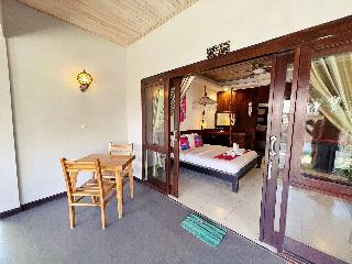 Samba Villas fotoÄŸrafÄ±