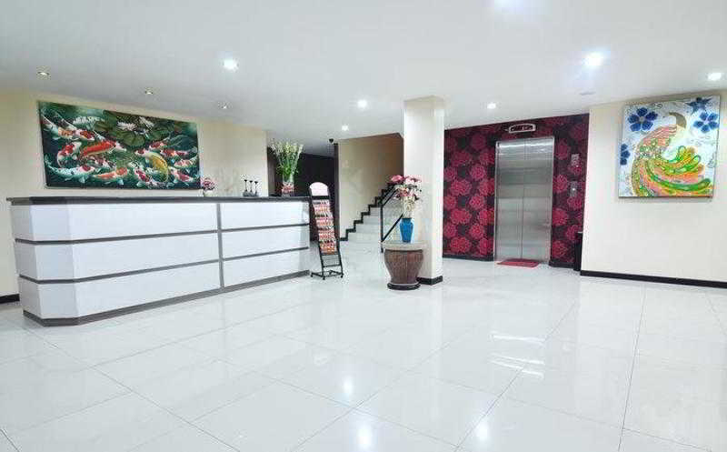 The Aromas Of Bali Hotel And Residence fotoÄŸrafÄ±
