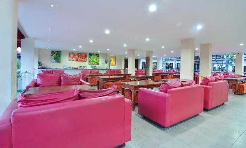 The Aromas Of Bali Hotel And Residence fotoÄŸrafÄ±