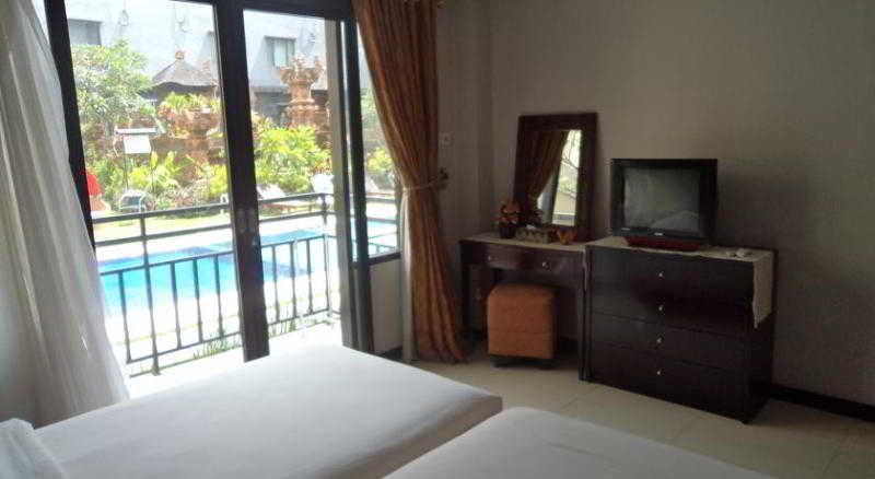 The Aromas Of Bali Hotel And Residence fotoÄŸrafÄ±