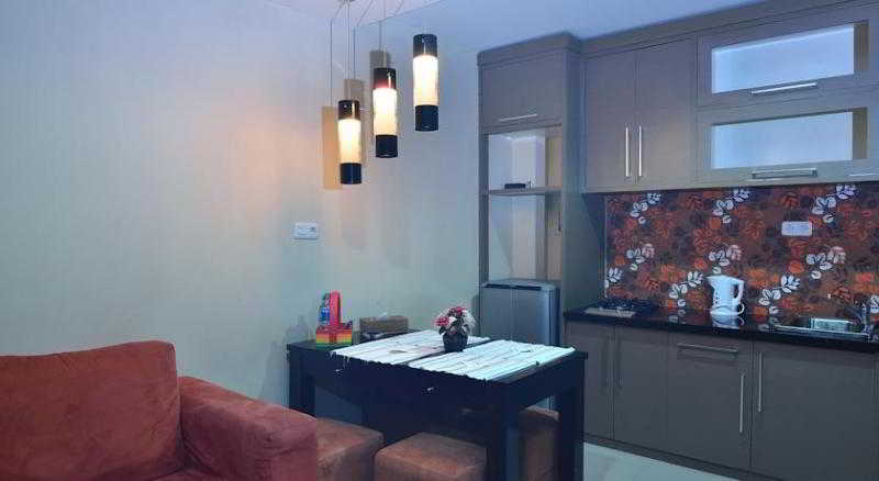 The Aromas Of Bali Hotel And Residence fotoÄŸrafÄ±