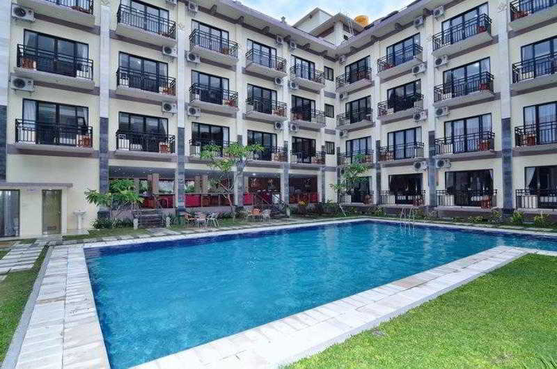 The Aromas Of Bali Hotel And Residence fotoÄŸrafÄ±