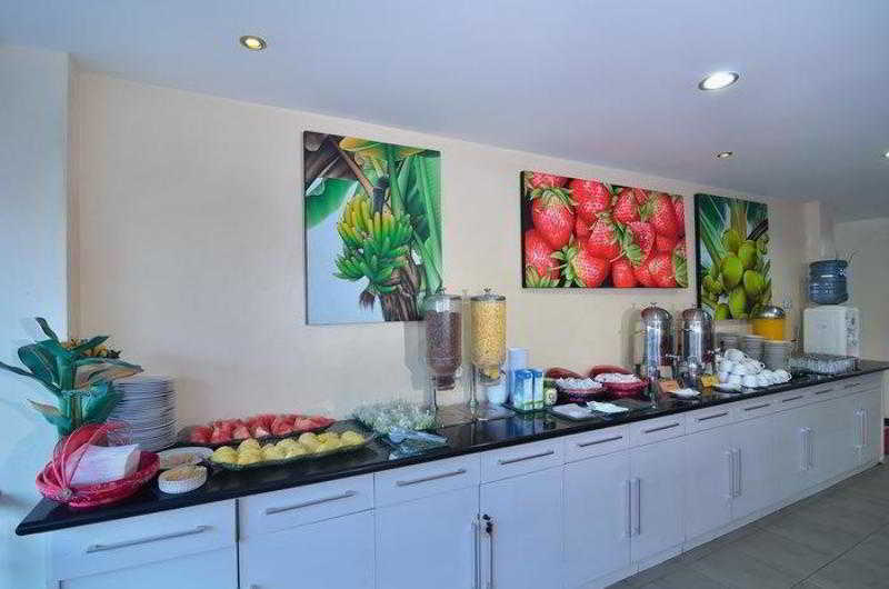 The Aromas Of Bali Hotel And Residence fotoÄŸrafÄ±