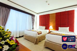 Royal Singosari Kuta fotoÄŸrafÄ±