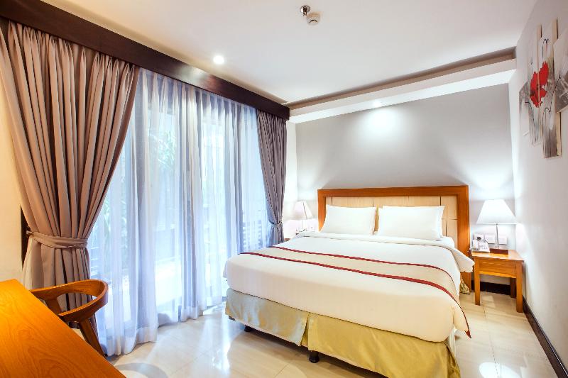 Royal Singosari Kuta - Oda