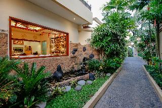 Lasanti Villas & Spa Seminyak fotoÄŸrafÄ±
