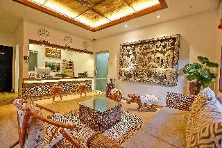 Lasanti Villas & Spa Seminyak fotoÄŸrafÄ±