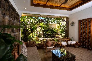 Lasanti Villas & Spa Seminyak fotoÄŸrafÄ±