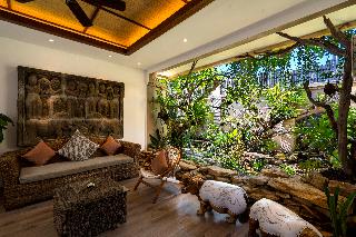 Lasanti Villas & Spa Seminyak fotoÄŸrafÄ±