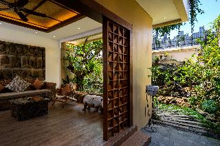 Lasanti Villas & Spa Seminyak fotoÄŸrafÄ±